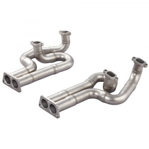 Type 4 CU Header, Equal Length Style