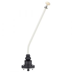 Ivory 23" 60 to 67 Split Bus Classic Quick Shifter