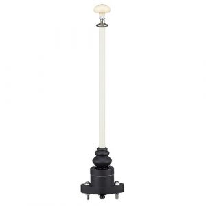 Pre 1960 Bus Classic Quick Shifter, Ivory