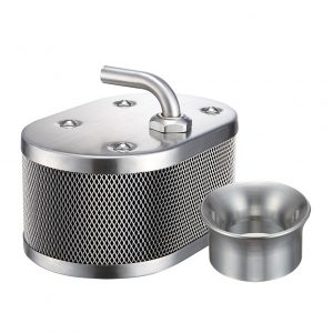 Air Filter Housings and Parts