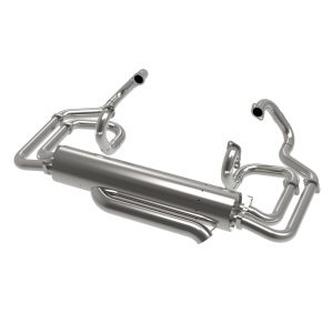 Super Sport EL SS143 Exhaust Systems