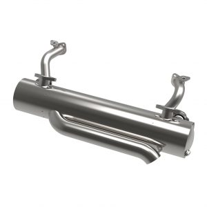 VW Split BUS SS143 Super Sport EXHAUST SYSTEM