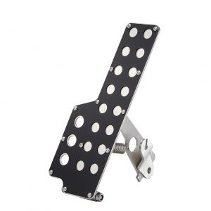 HTE Classic Gas Pedal LHD