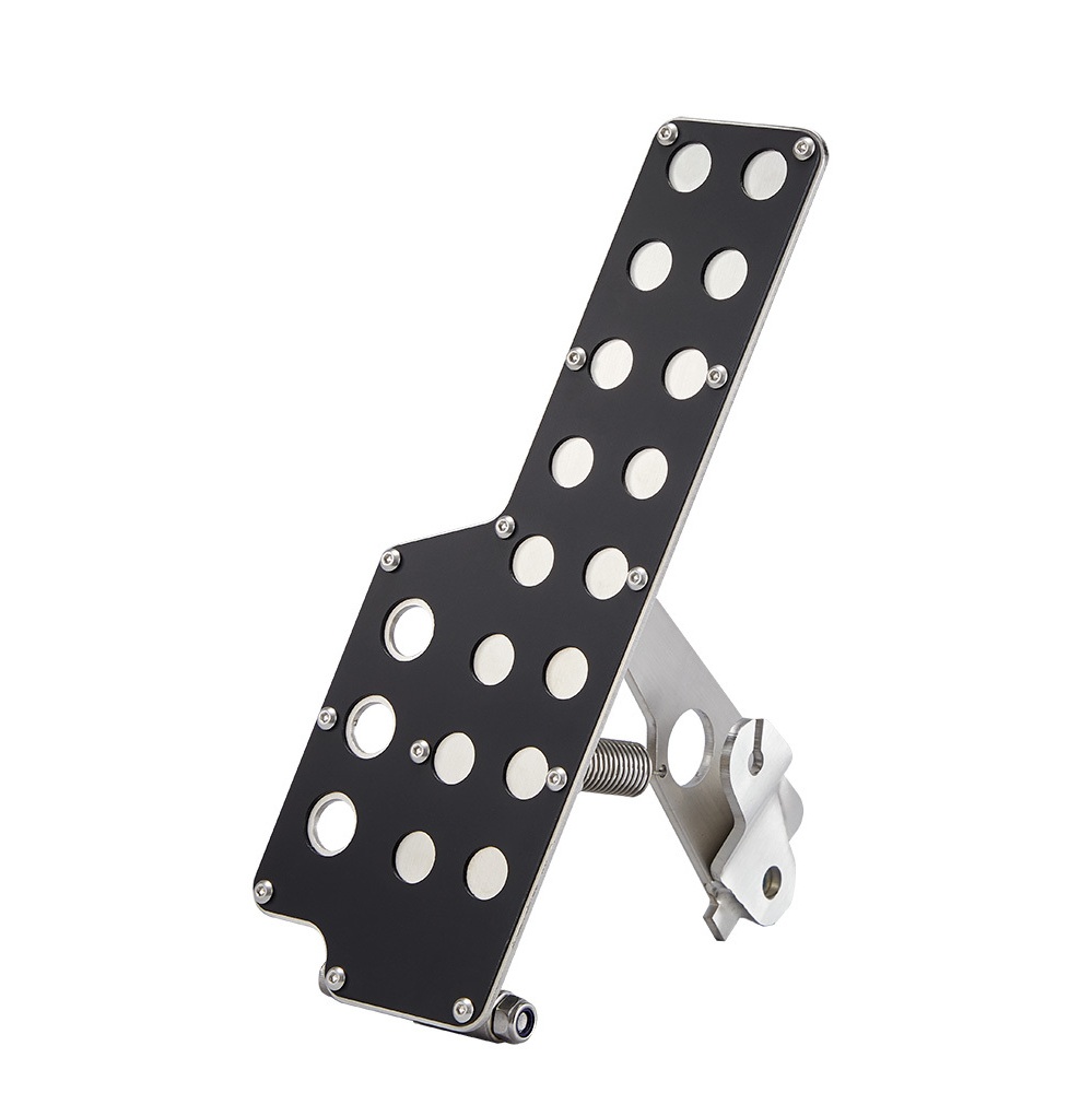 HTE Classic Gas Pedal LHD