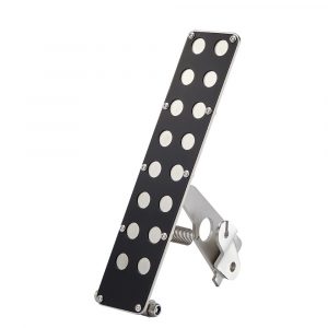 Rally Gas Pedal LHD