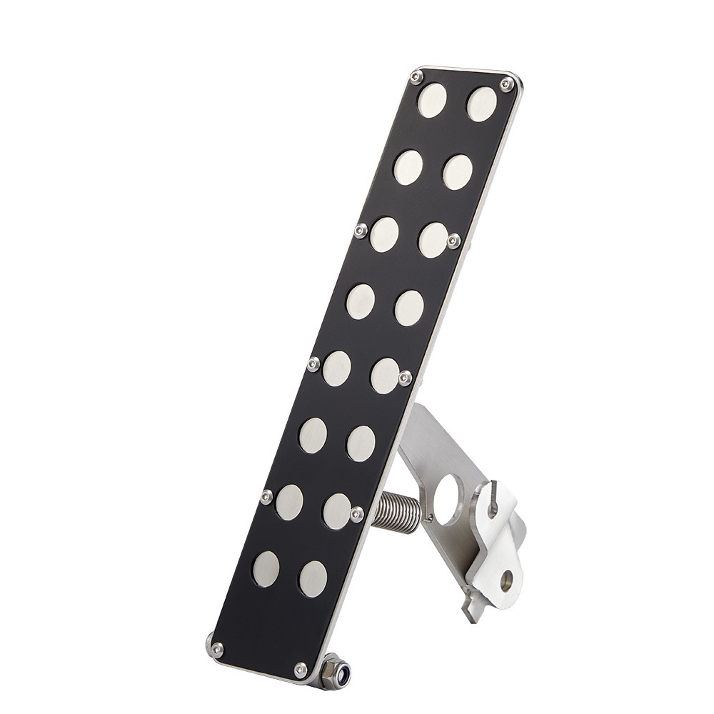 Rally Gas Pedal LHD