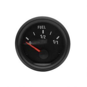 EMPI Drivers Fuel Gauge (60-90 OHMs, 73-10 OHMs, without Sender), Each