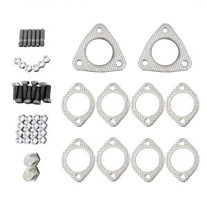 Gasket Set for Merge Competition 740 Exhaust system
