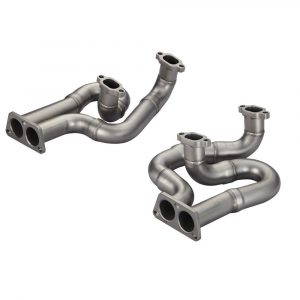 48mm Type 4 into Type 1 Header, Equal Length Style