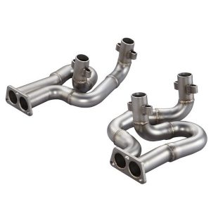 48mm Type 4 into Type 1 Header, Equal Length Stye