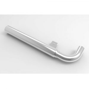 Damper Pipe for 1960-71 VW Bus