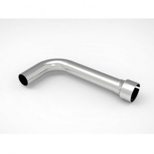 Tailpipe for 1968-71 Bus