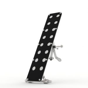 Rally Gas Pedal (Bay Window Bus) LHD