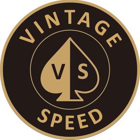 Vintage Speed TW