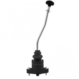 S-Shaped Classic 14" Quick Shifter