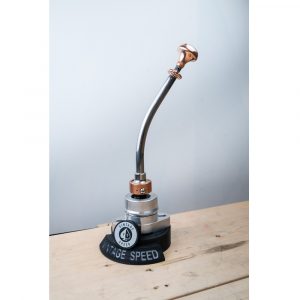 The Oni Shifter, CNC