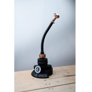 The ONI Shifter Black