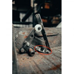 Pedal Bracket for 1957 and Earlier Pedal aAssemblies