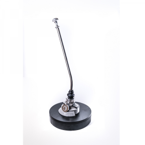 CNC MIDAS Baywindow Bus Shifter