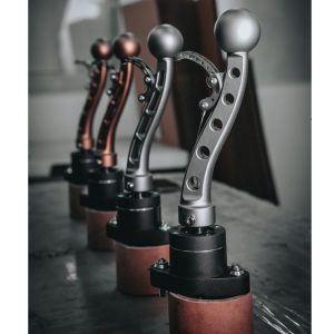 Black Mamba Style Shifters