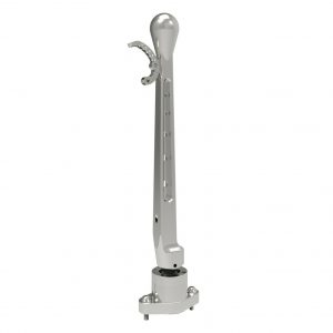 Pre 1960 CNC Bus Black Mamba Shifter
