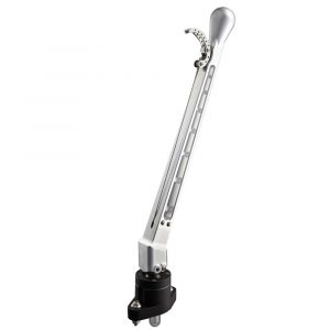 CNC Black Mamba Bus Shifter 1960 to 1979