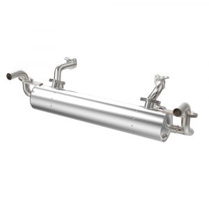 SS143 VW Thing Exhaust System