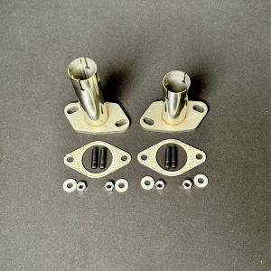 201 (25/36 HP), 113-251 Flange Adaptor