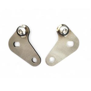 IDA Throttle Levers