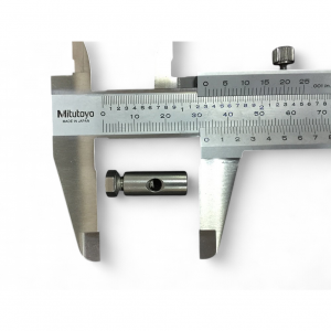 Stainless Steel Throttle Cable Clamp