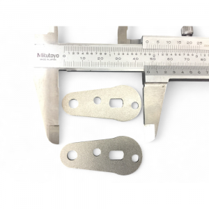 Throttle Levers for Kadron Carbs