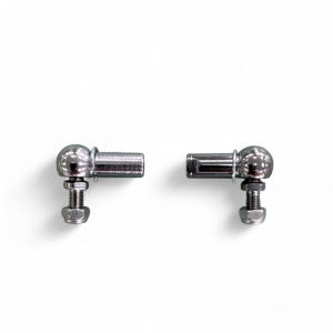 One Pair of Linkage Ball Joints