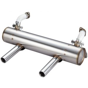 Classic SPORT VW Bug Exhaust System 50/30