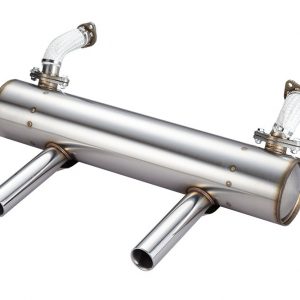 Vintage Speed Exhaust Systems