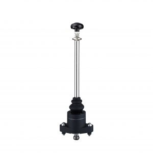14" Split Window Beetle Shifter
