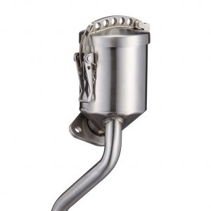 Oil Filler for VW Type 1 Engine 40HP-1600cc