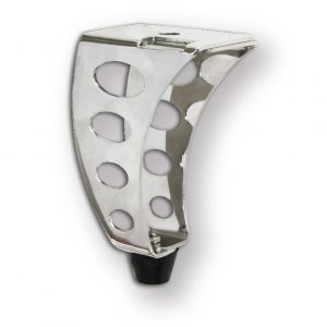 W/O Latch, 1950-64 VW Beetle Engine Lid Extension