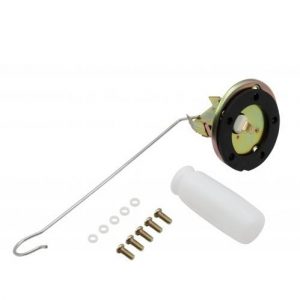 Fuel Tank Sending Unit, Electric Sender, Type 1, Standard Beetle 68 & Later