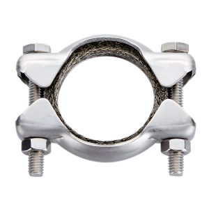 Stainless Steel Heater Box Clamps