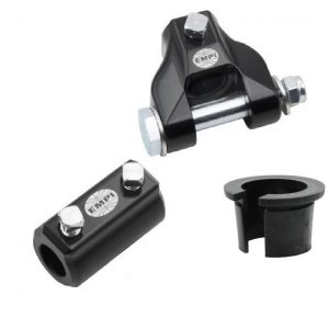 Premium Shift Rod Coupler and Bushing Kit