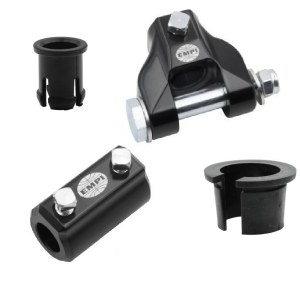 Premium Shift Rod Coupler and Bushing Kit