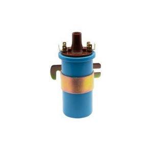 EMPI 12-Volt Ignition Coil, 3.4 Ohms, Epoxy Filled