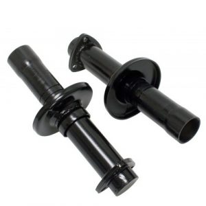Super Beetle Adjustable Lowering Strut, 1971-1973