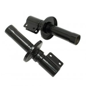 Super Beetle Adjustable Lowering Strut, 74 and Later