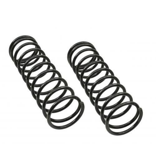 Super Beetle Spring, All Super Beetle, Pair (Replacement Springs for Stock or Lowered Cars)
