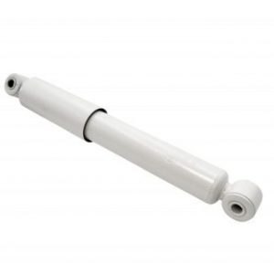 Oil Shock Absorbers (Better ride, ESPECIALLY on the light front end of a VW!)
