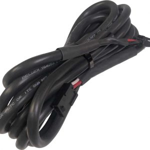Type K Thermocouple Extension Wire - 12 ft