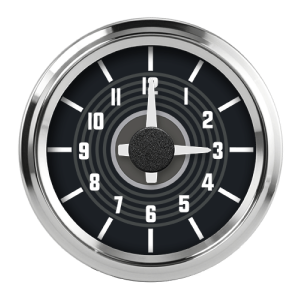 2-1/16" Clock | VW Design