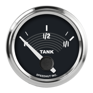 2 1/6" VW Style Gauges