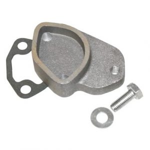 Electric Fuel Pump Mount Kit